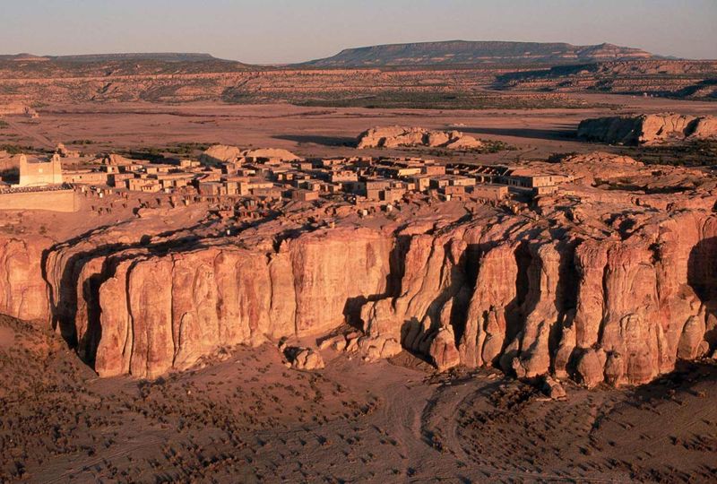 Acoma Sky City