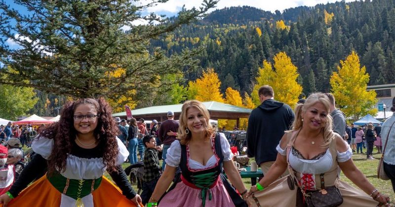 Red River Oktoberfest