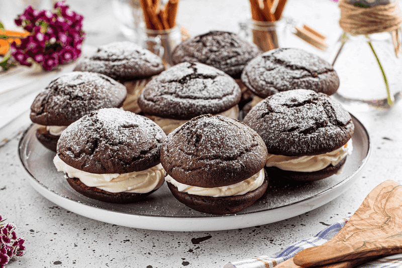 Whoopie Pie: The Cookie-Cake Hybrid That Sparks Joy
