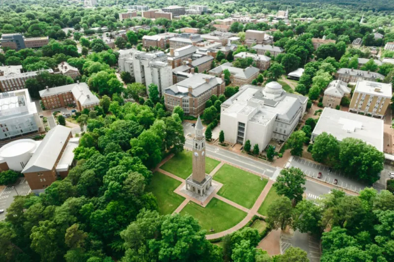 Chapel Hill