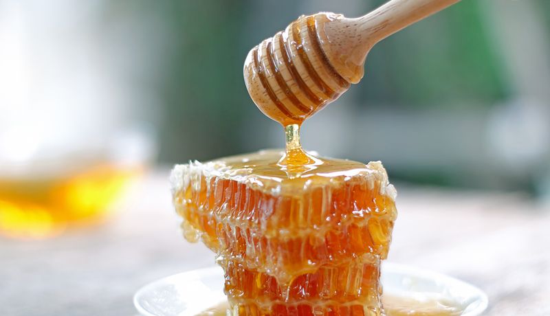 New Mexico Honey Festival