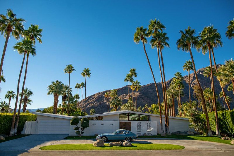 Palm Springs