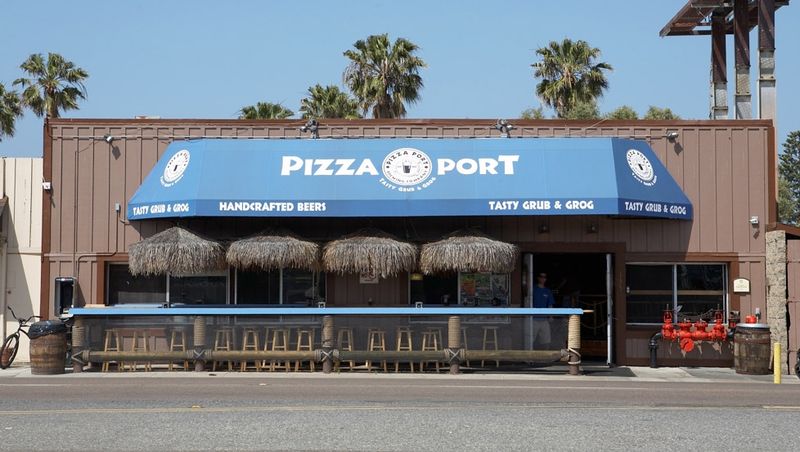 Pizza Port (Solana Beach)