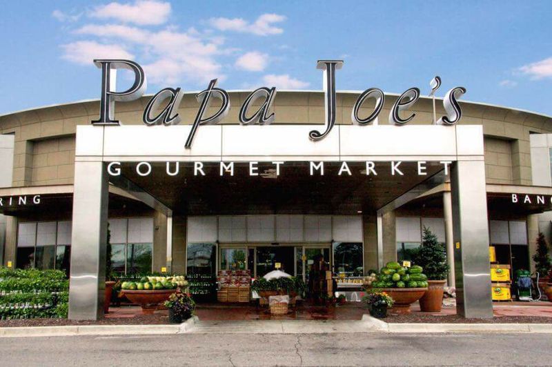 Papa Joe’s Market