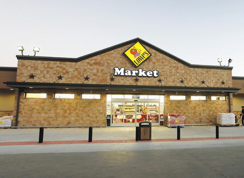 Lowe's Market: Small-Town Charm with Big Texas Hospitality