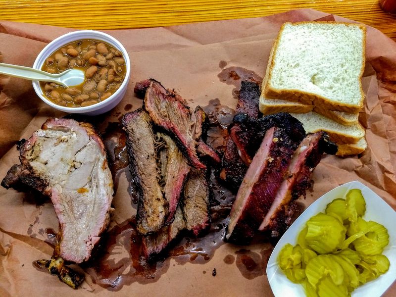 Smitty’s Market (Lockhart)