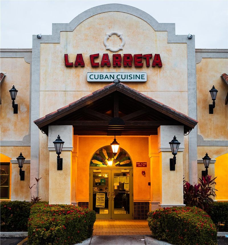 La Carreta