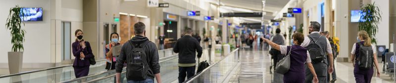 Salt Lake City International Airport (SLC)