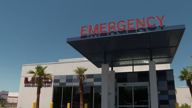 Health Service Overload