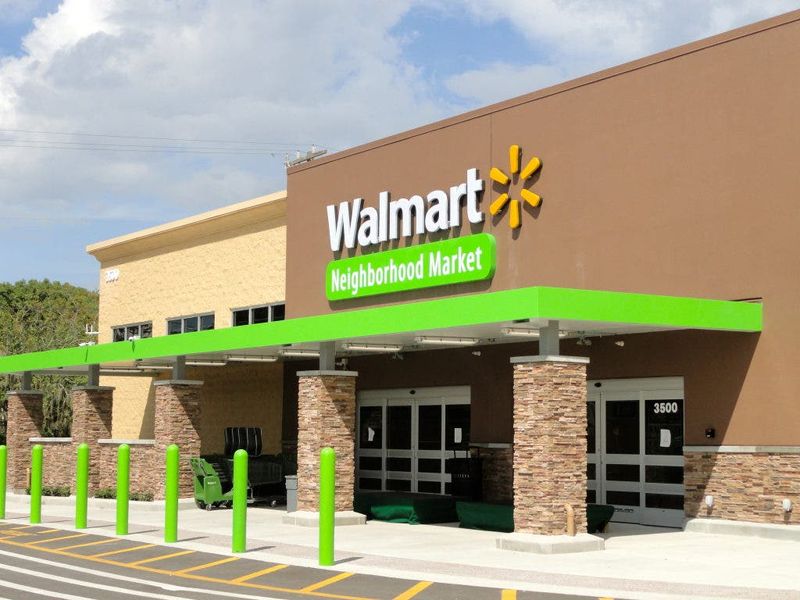 Walmart Neighborhood Market