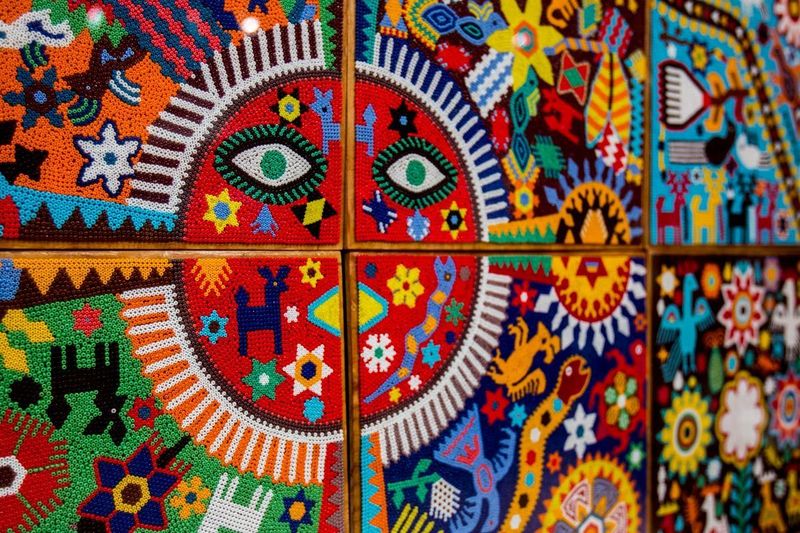 National Museum of Mexican Art