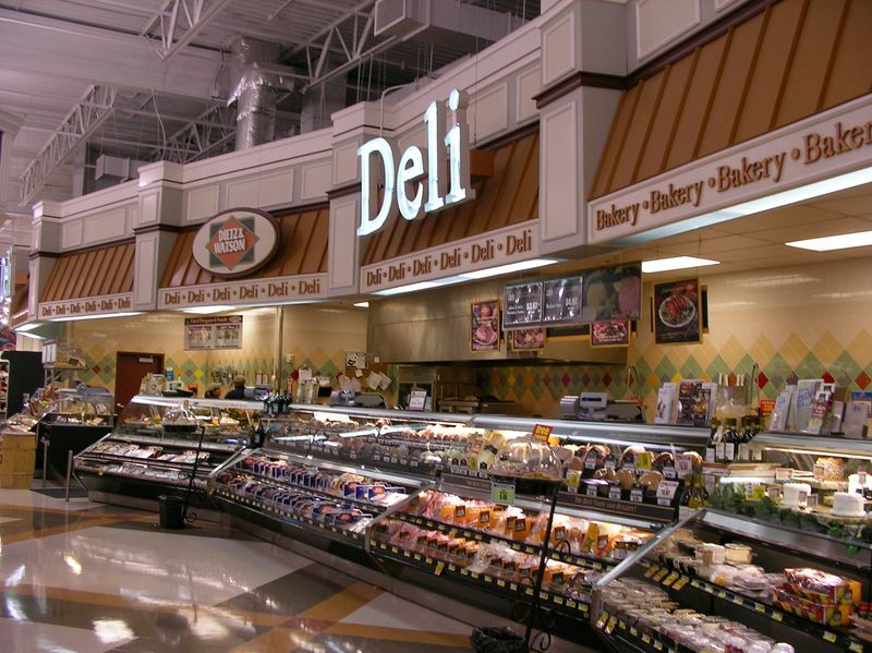 Harris Teeter