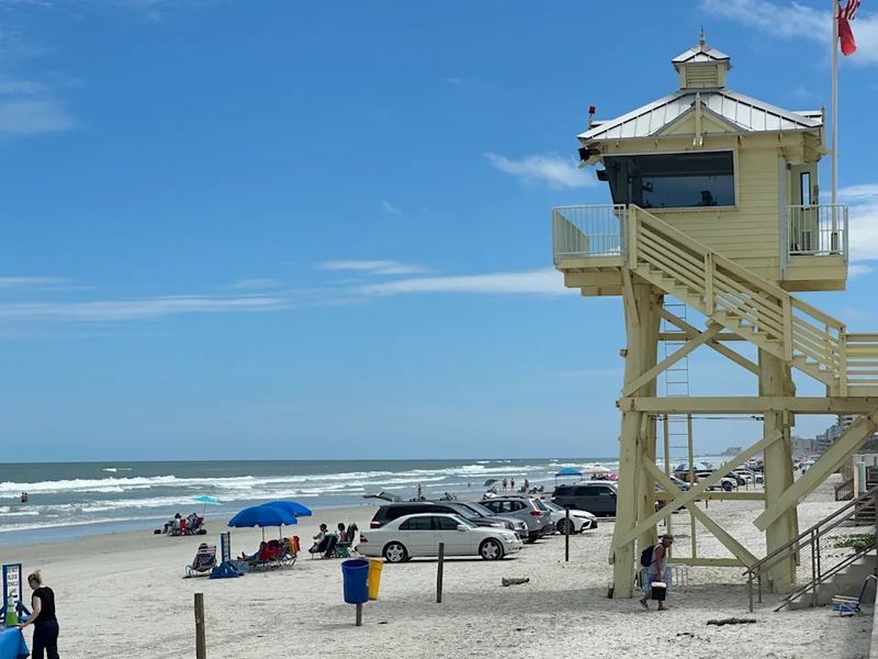 New Smyrna Beach for a Slower Pace