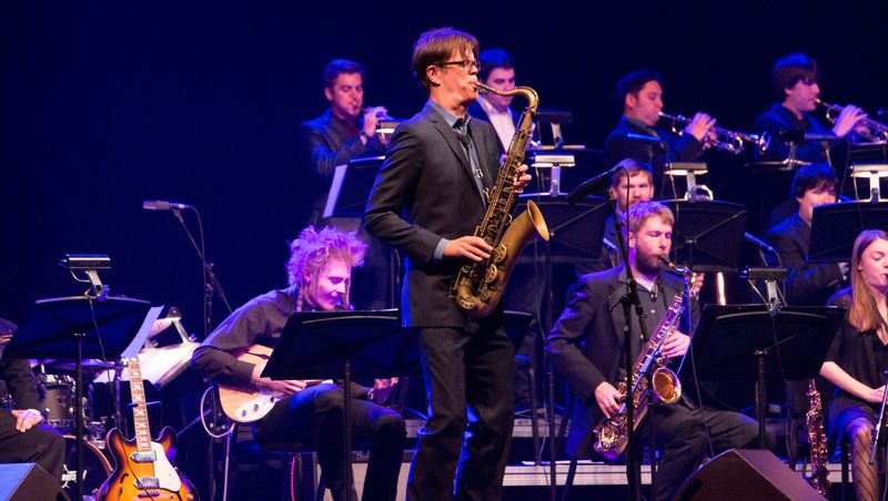 Reno Jazz Festival (Reno)