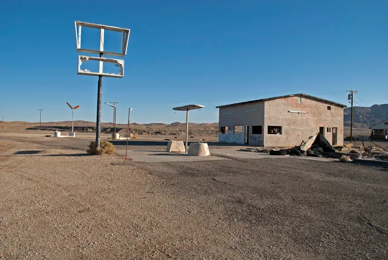 Coaldale: The Junction That Dried Up