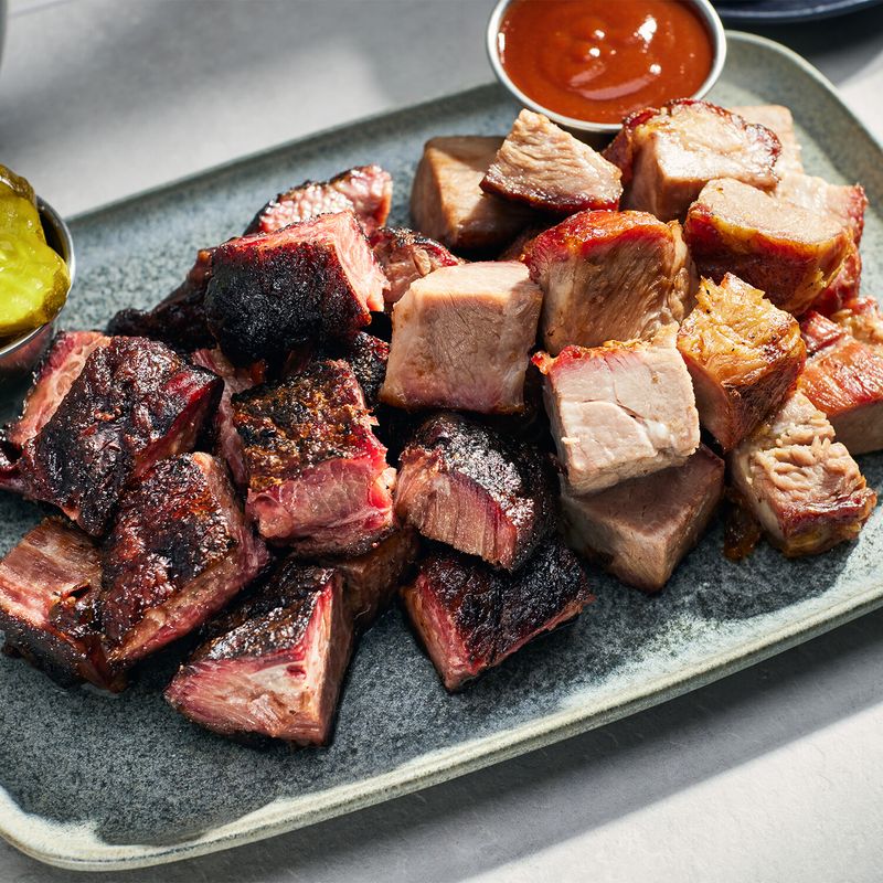 Jack Stack Barbecue