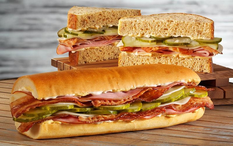 Jimmy John’s