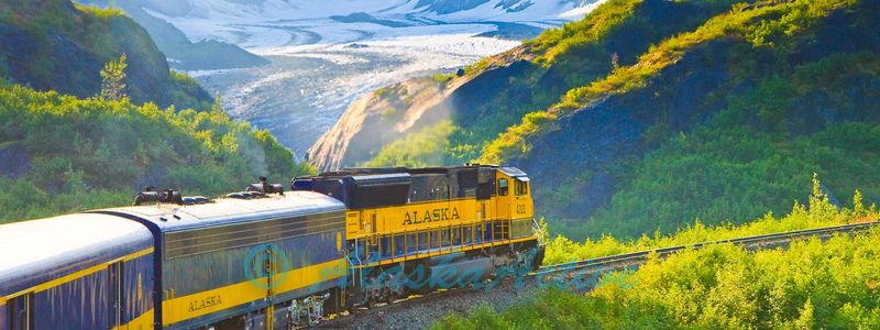 Chugach Explorer Excursions Through Mountain Valleys