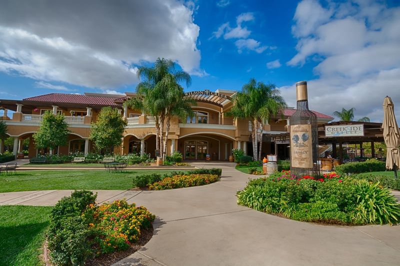 Wilson Creek Winery, Temecula Valley