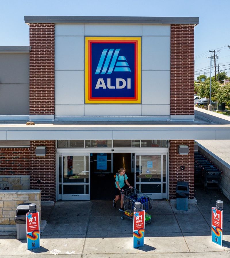 Aldi: The No-Frills German Invader With Quirky Rules