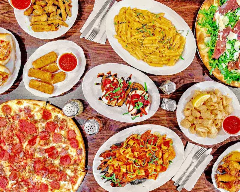 Denino’s Pizzeria & Tavern (Cranford)