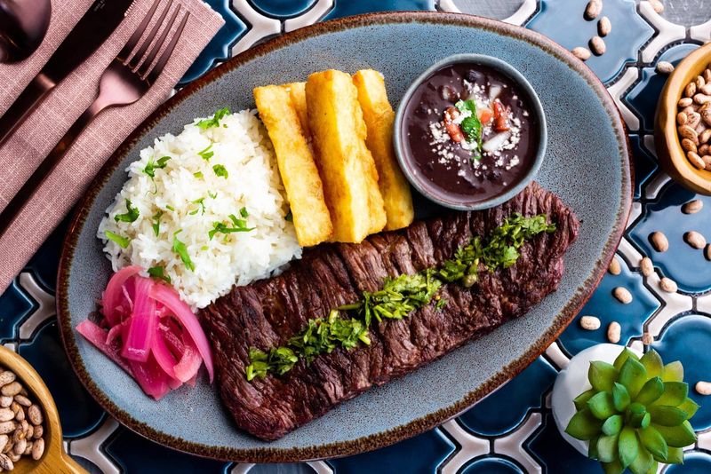 Agave Azul in Orlando