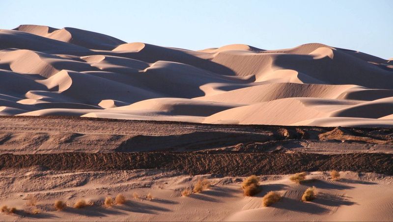 Algodones Dunes (Imperial County)