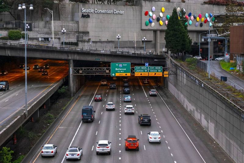 SR 99 Weekend Closures (“Conechella” Event)