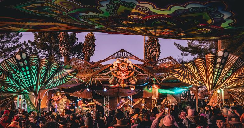 Gem & Jam Festival