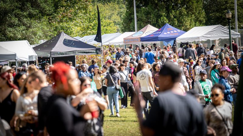 Richmond VegFest