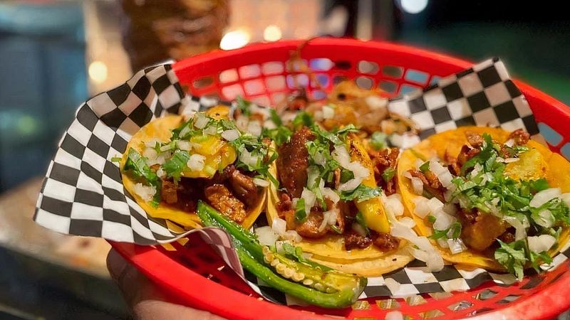 Tacos El Primo (Santa Ana)