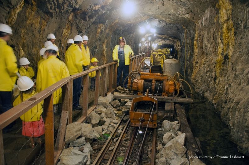 Silverton's Mining Legacy