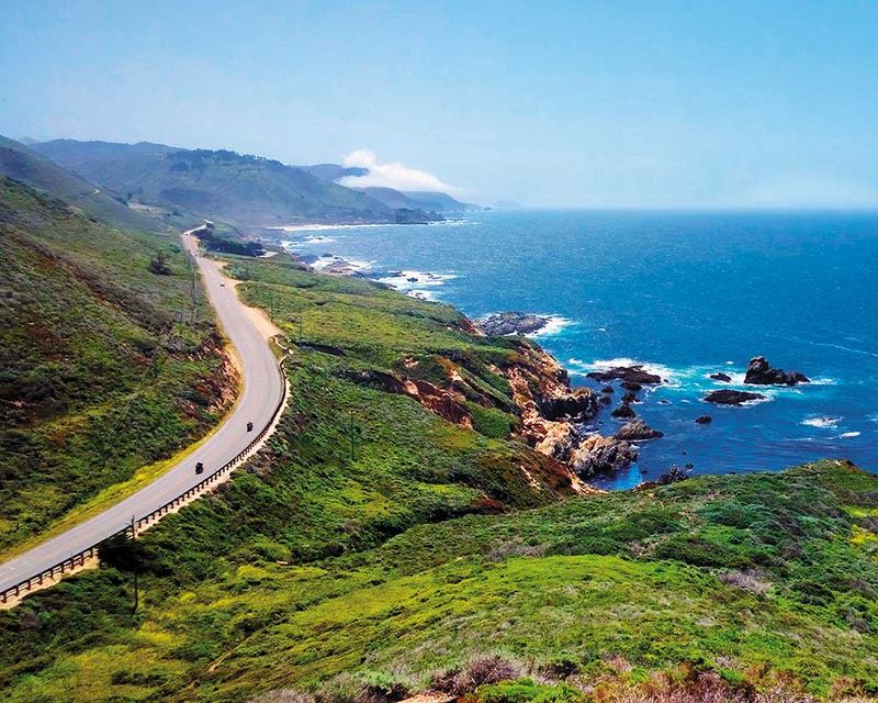 Flexible Itineraries