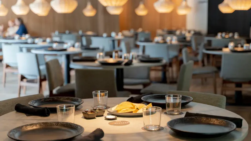 Talavera Cocina Mexicana in Coral Gables