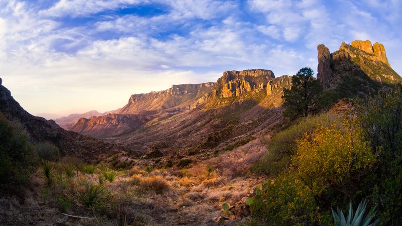 Alpine’s Big Bend Gateway Vibe