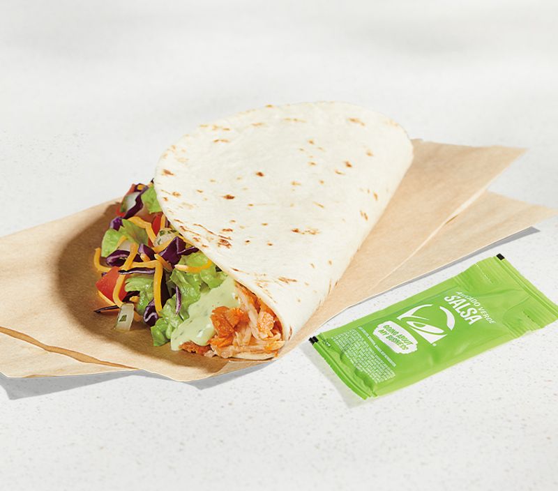 Taco Bell (Onalaska, WI)