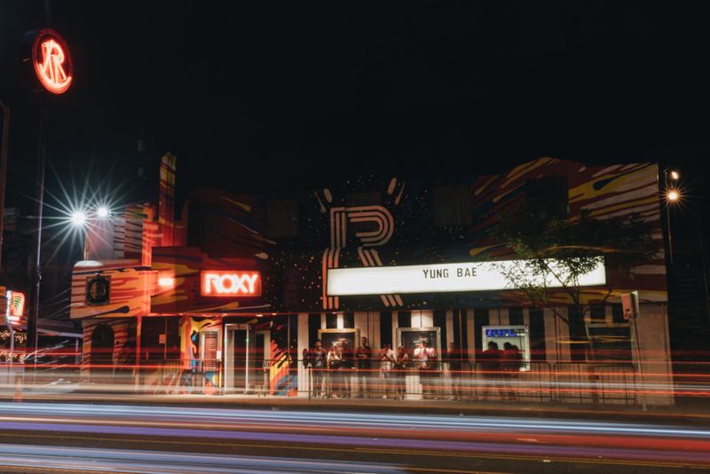 Sunset Strip