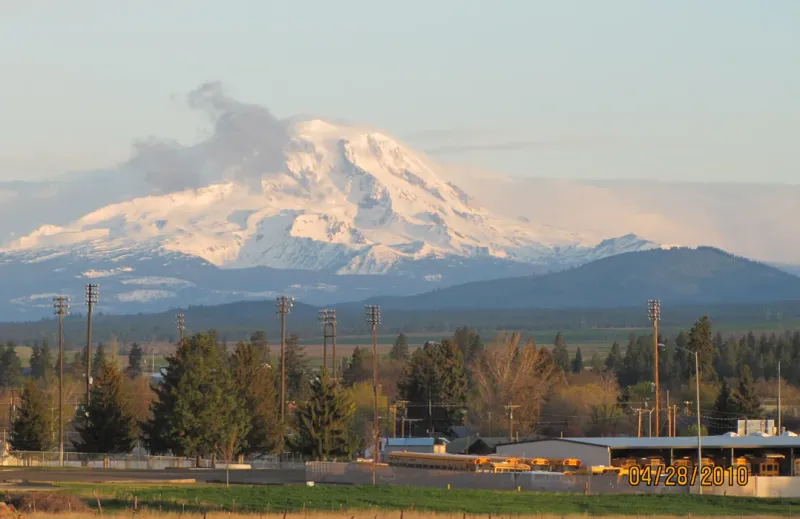 Columbia River Gorge Scenic Byway (Washington State Route 14)