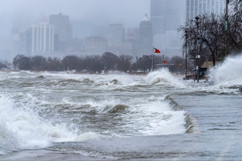 Future Challenges with Climate Change