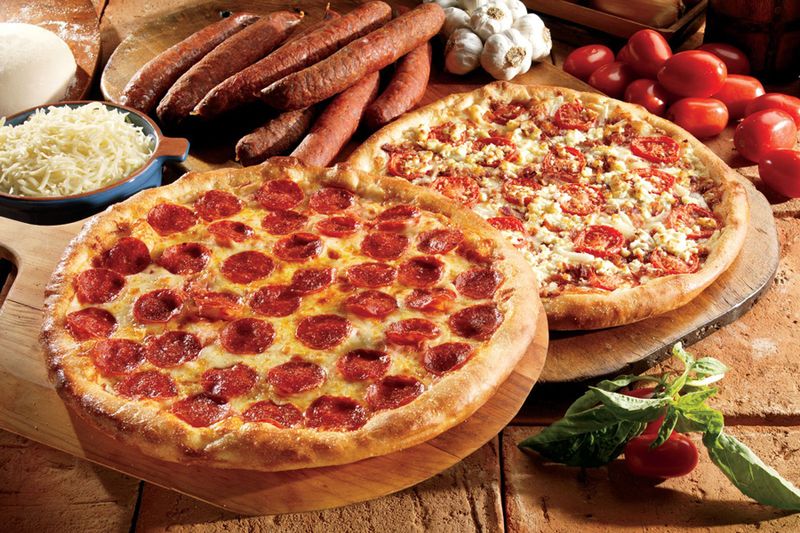 Marco’s Pizza