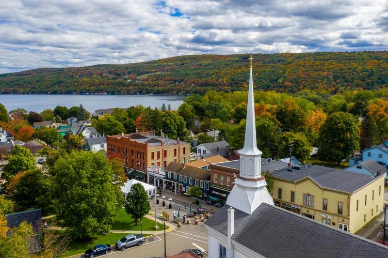 Hammondsport
