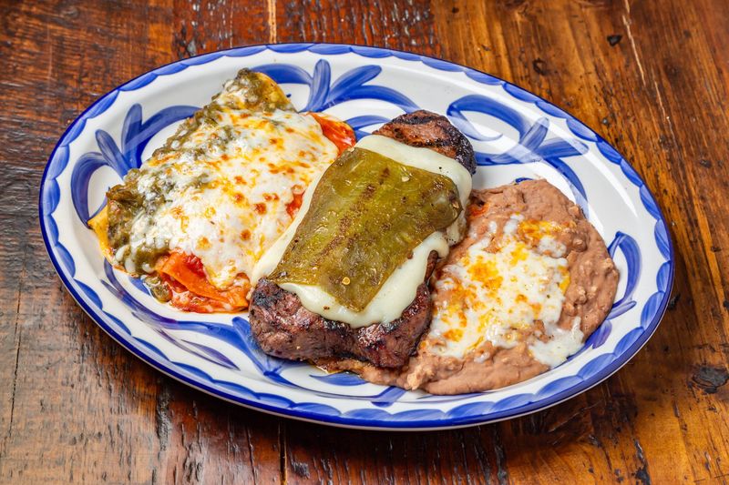 Ruidoso: Mountain Dining Experiences