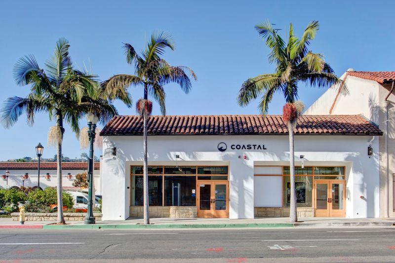 Cali-Forno Pizzeria (Santa Barbara)