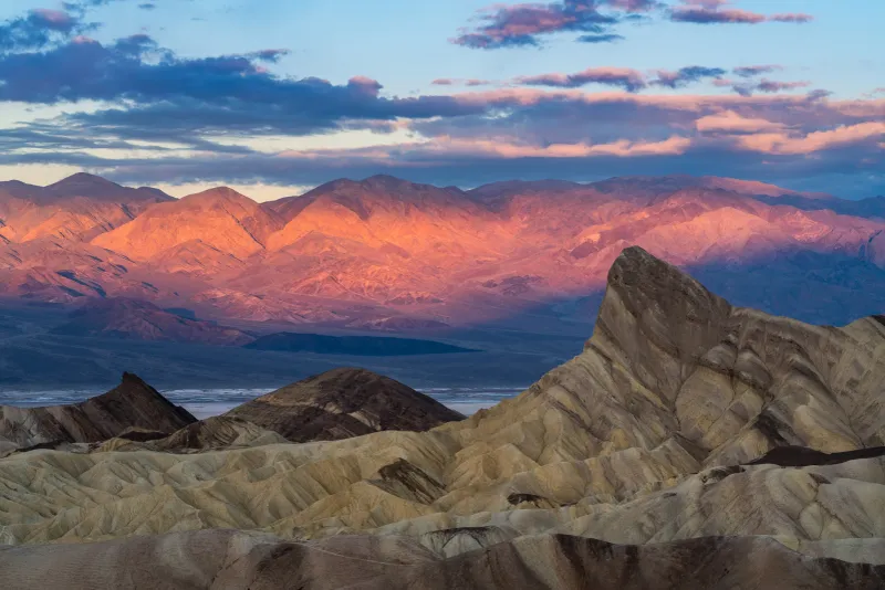 Zabriskie Point