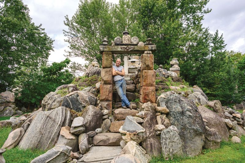 Temple of Tolerance