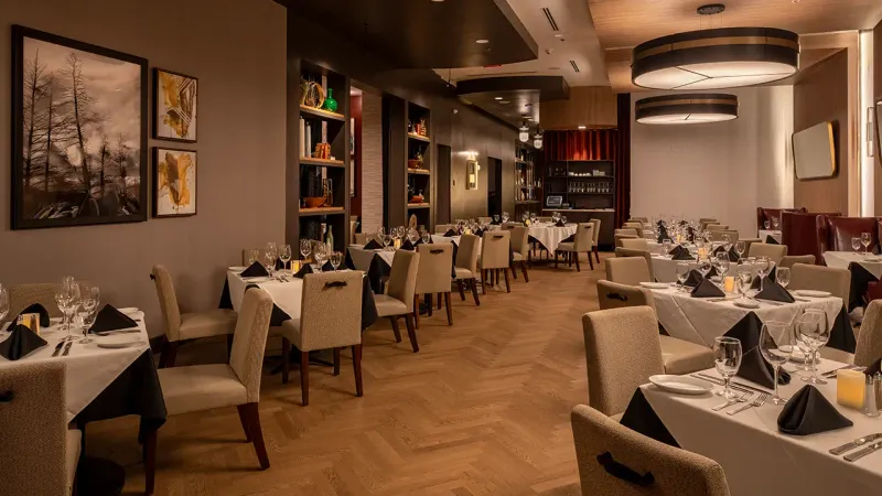 Ruth’s Chris Steak House