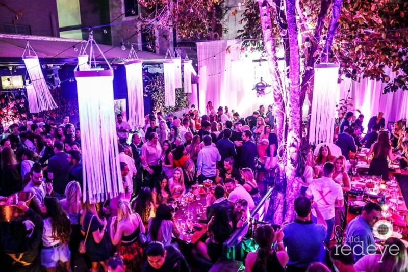 Baoli Miami