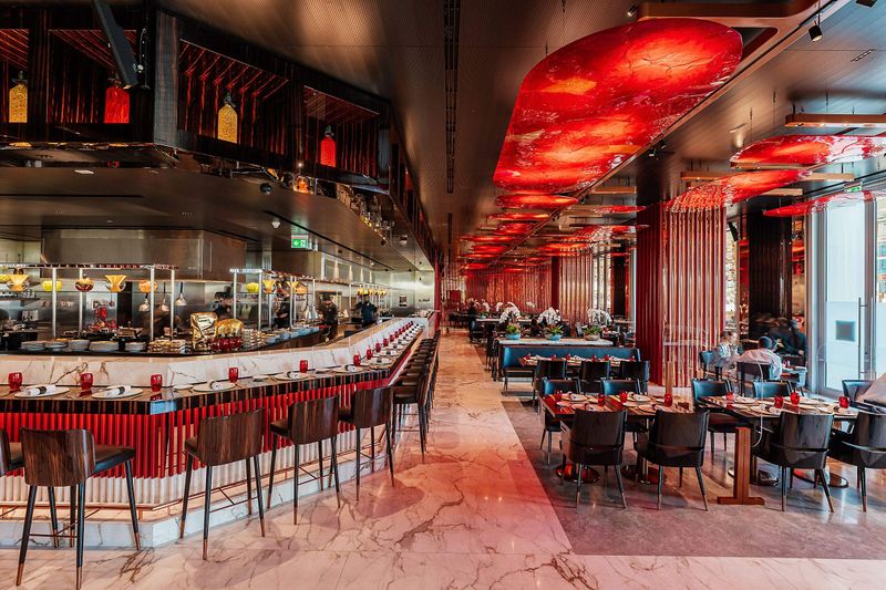 L’Atelier de Joël Robuchon