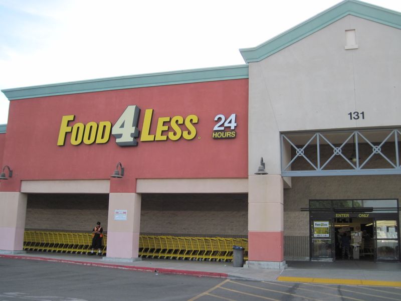 Food 4 Less