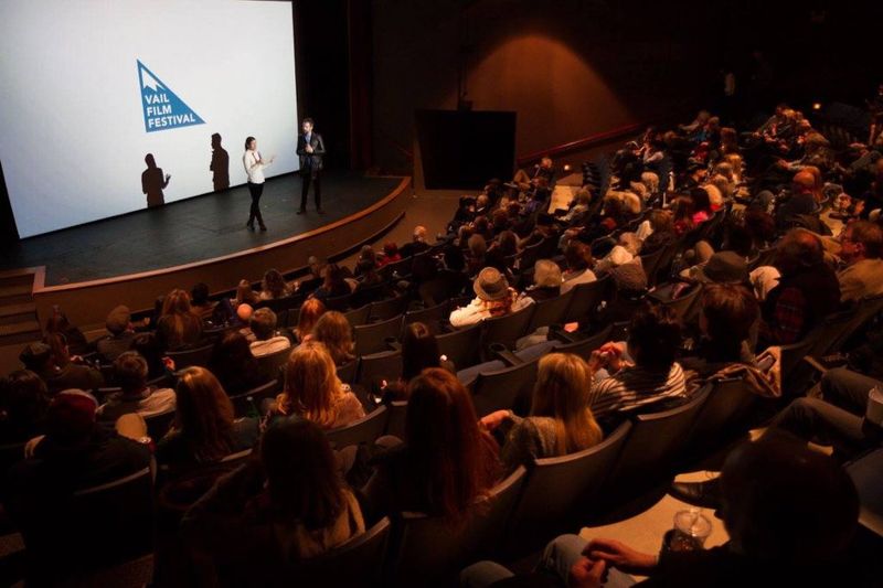 Vail Film Festival: Cinematic Splendor in Ski Country